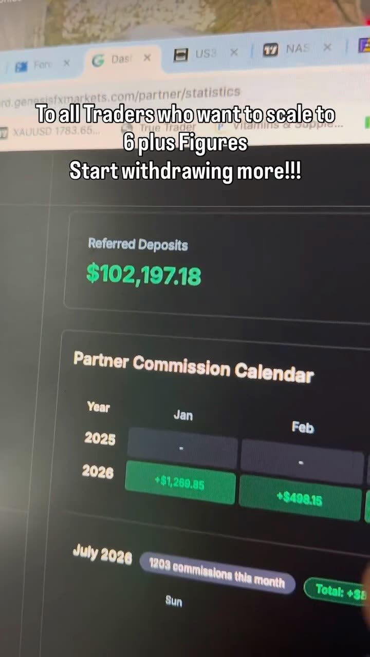 $102K referred deposits