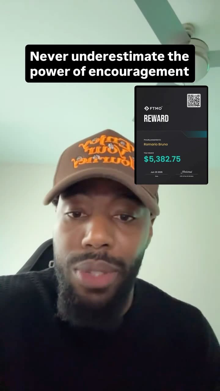 Funded payout